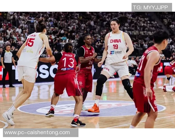 中国女篮18岁新星单节20分绝杀展现实力未来或与张子宇联手