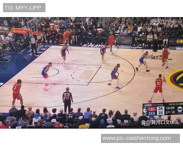 掘金与快船激战抢七之夜谁能逆袭晋级季后赛决胜局